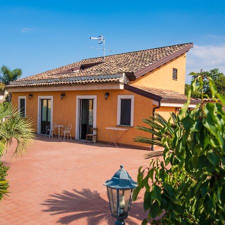 B&B Villagata ปิเอดิมอนเต เอตเนโอ ภายนอก รูปภาพ
