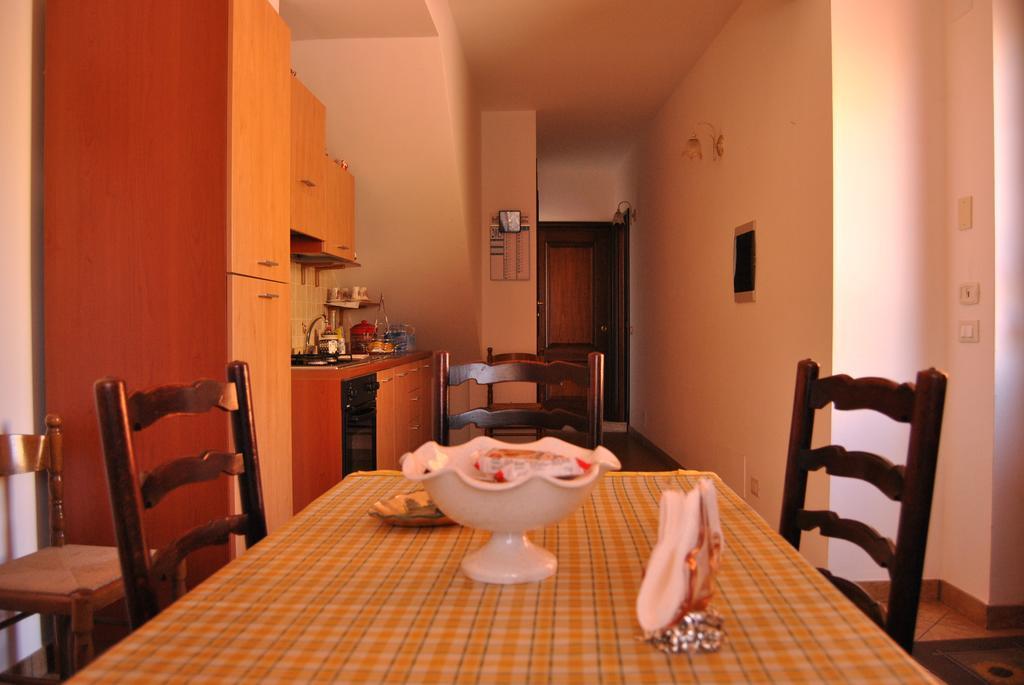B&B Villagata ปิเอดิมอนเต เอตเนโอ ภายนอก รูปภาพ