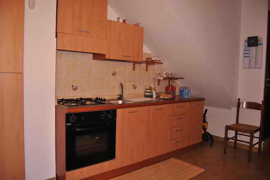 B&B Villagata ปิเอดิมอนเต เอตเนโอ ภายนอก รูปภาพ
