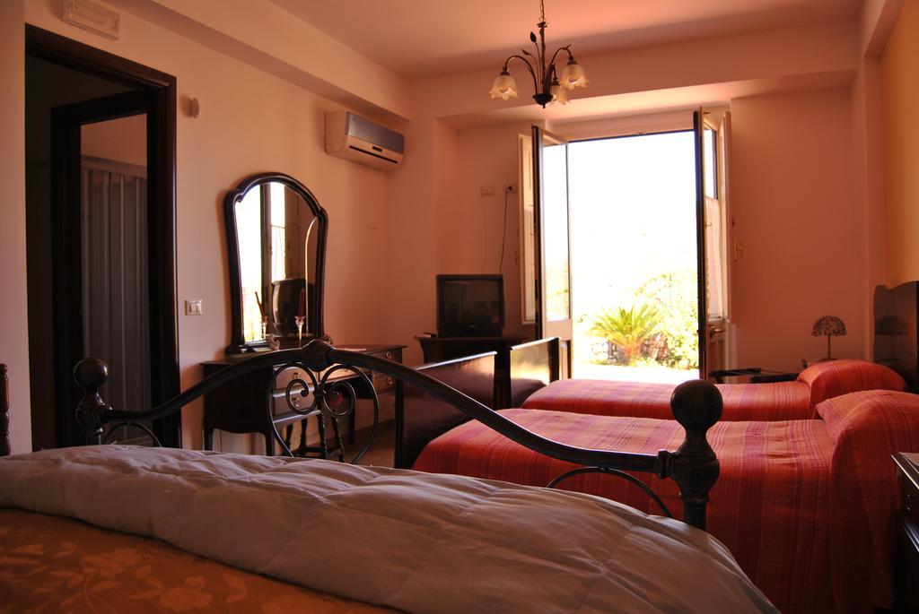 B&B Villagata ปิเอดิมอนเต เอตเนโอ ห้อง รูปภาพ