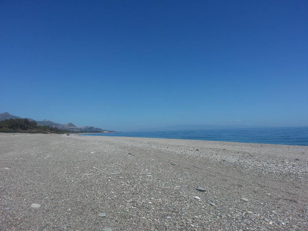 B&B Villagata ปิเอดิมอนเต เอตเนโอ ภายนอก รูปภาพ