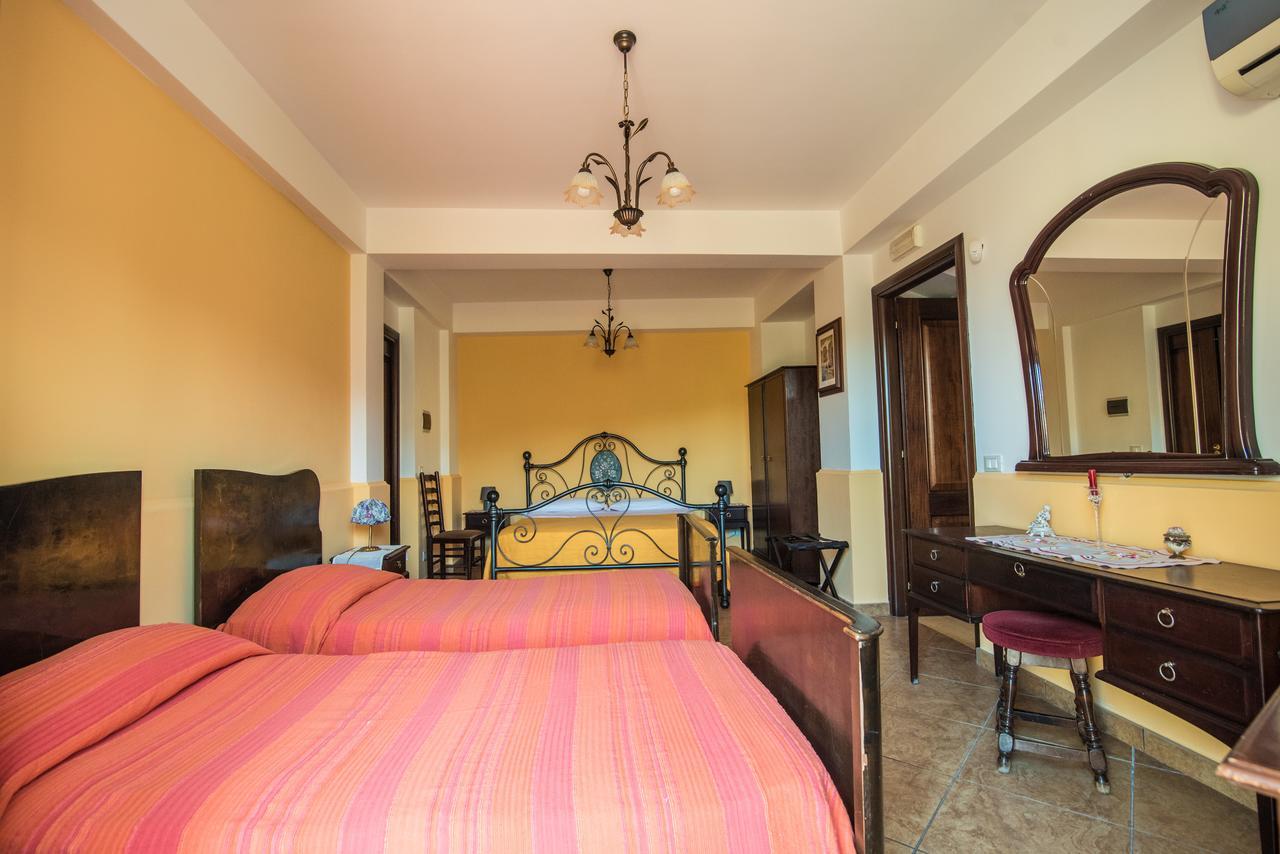 B&B Villagata ปิเอดิมอนเต เอตเนโอ ภายนอก รูปภาพ