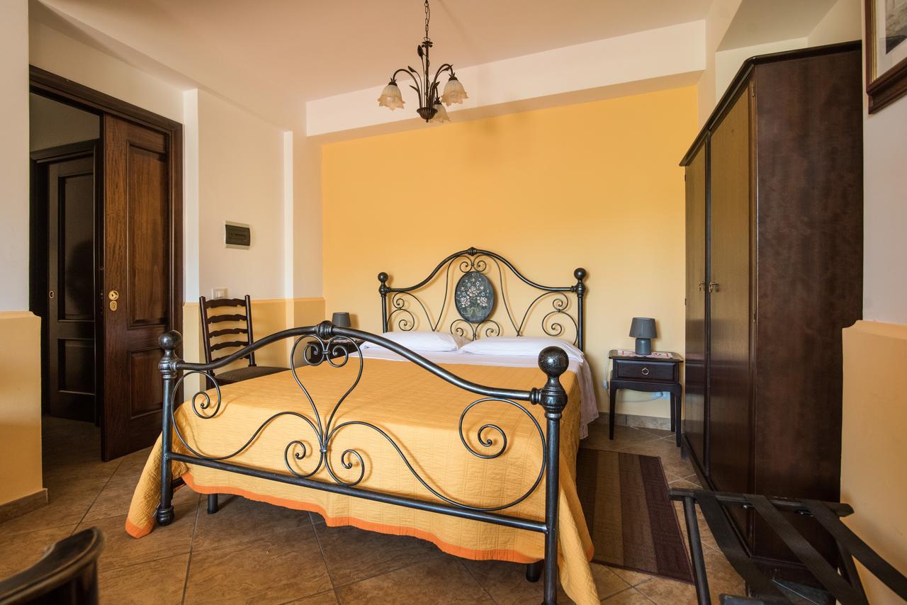 B&B Villagata ปิเอดิมอนเต เอตเนโอ ภายนอก รูปภาพ